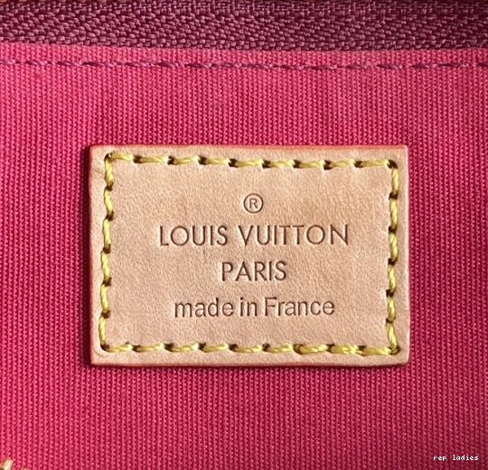Cheap VUITTON BB LOUIS ALMA 0712